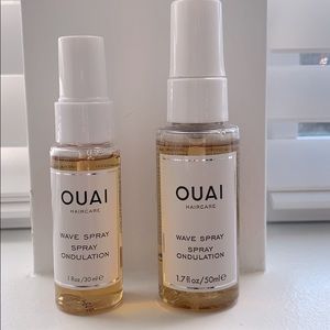 Ouai Wave Sprays